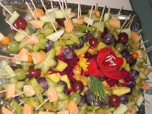 abscatering