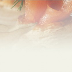 Coffeeshop Milchglas