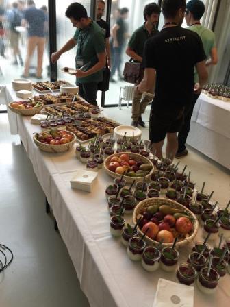 aveato Business Catering