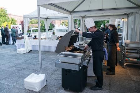 aveato Business Catering