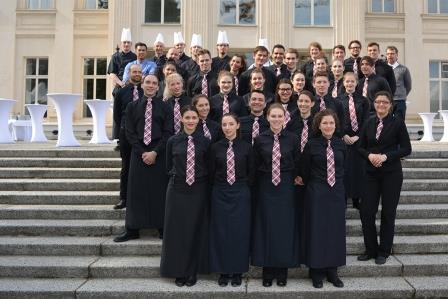 aveato Business Catering