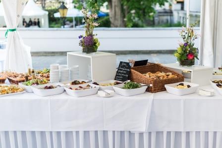 aveato Business Catering