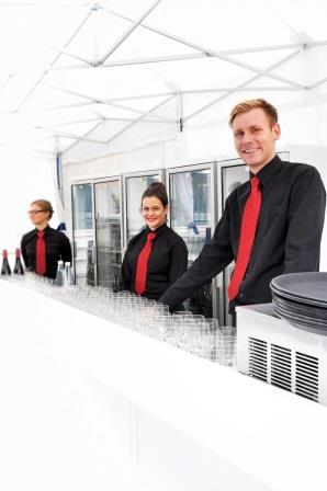 aveato Business Catering