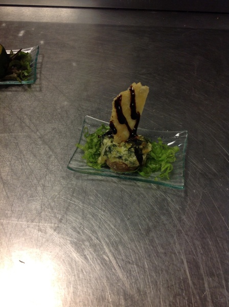 Elite Catering Service