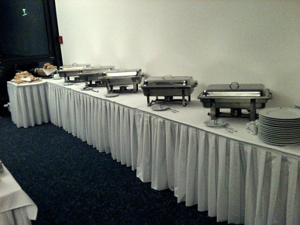 Elite Catering Service