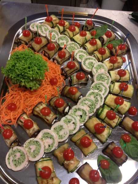 Elite Catering Service