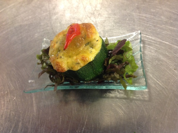 Elite Catering Service