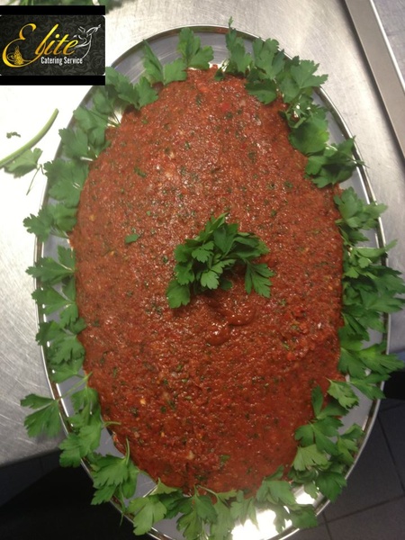 Elite Catering Service