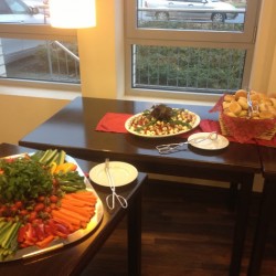 Elite Catering Service