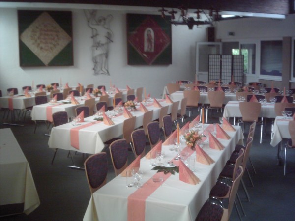 Linials Catering & Veranstaltungservice