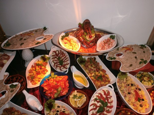Linials Catering & Veranstaltungservice