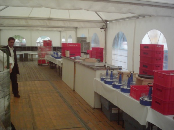 Linials Catering & Veranstaltungservice