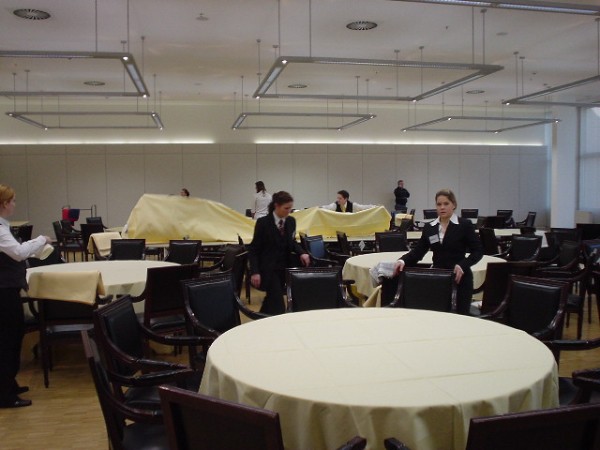 Linials Catering & Veranstaltungservice