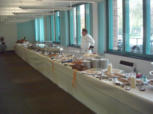 Linials Catering & Veranstaltungservice