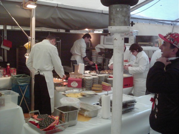 Linials Catering & Veranstaltungservice