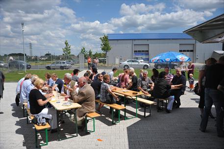 Kruck Schlemmer Service GmbH