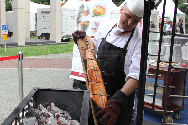 Christoph Kappes – Die Erlebnisgastronomie GmbH