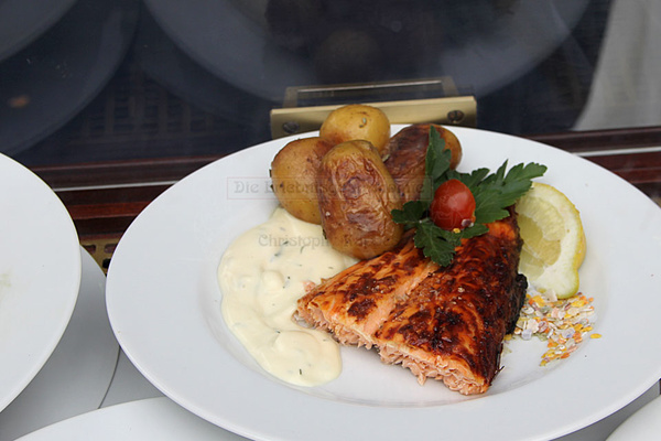 Christoph Kappes – Die Erlebnisgastronomie GmbH