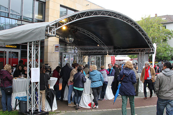 Christoph Kappes – Die Erlebnisgastronomie GmbH
