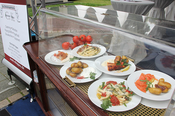 Christoph Kappes – Die Erlebnisgastronomie GmbH