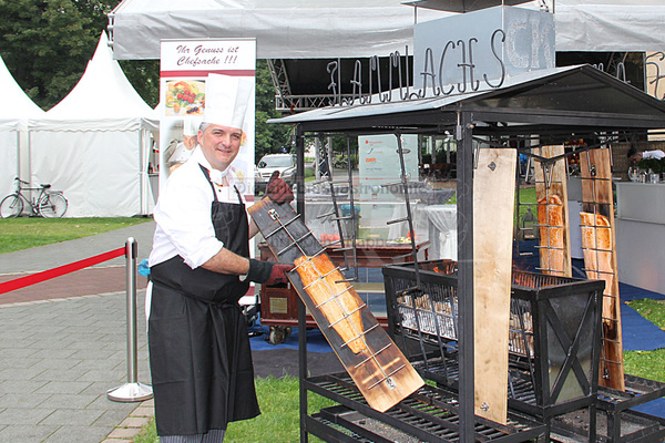 Christoph Kappes – Die Erlebnisgastronomie GmbH
