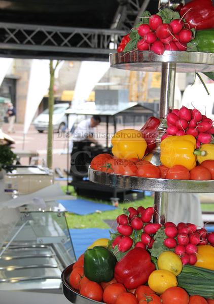 Christoph Kappes – Die Erlebnisgastronomie GmbH