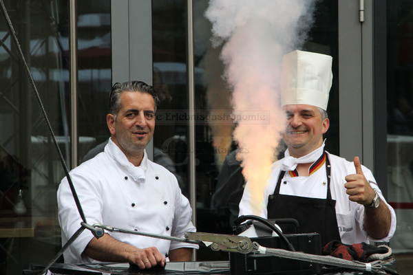 Christoph Kappes – Die Erlebnisgastronomie GmbH