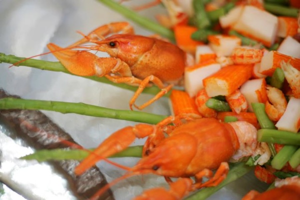 Gastronomie Pütter im Anglo-German Club