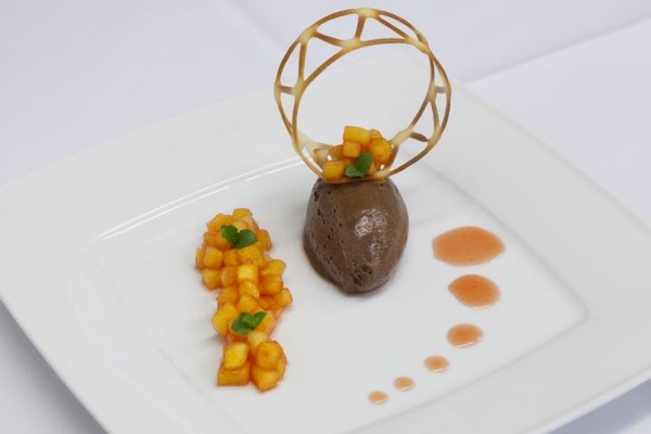 Gastronomie Pütter im Anglo-German Club