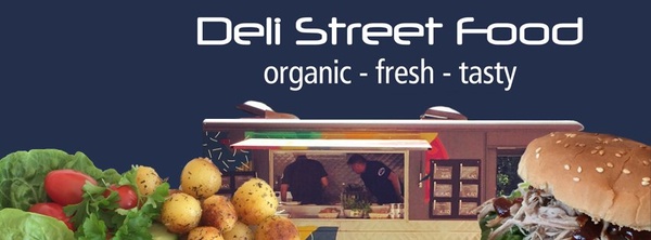 Deli Street Food Truck