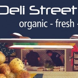Deli Street Food Truck