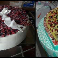 Kaffe-Bistro-Restaurant-Konditorei-Taormina UG