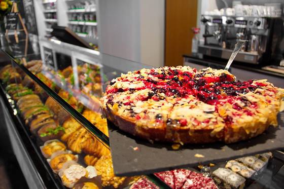 DAILY Company Hamburg