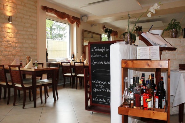 Hotel Restaurant Latio