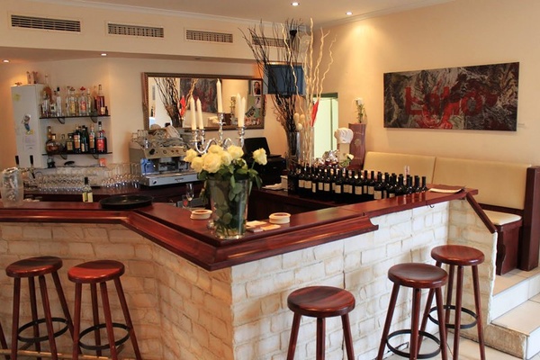 Hotel Restaurant Latio