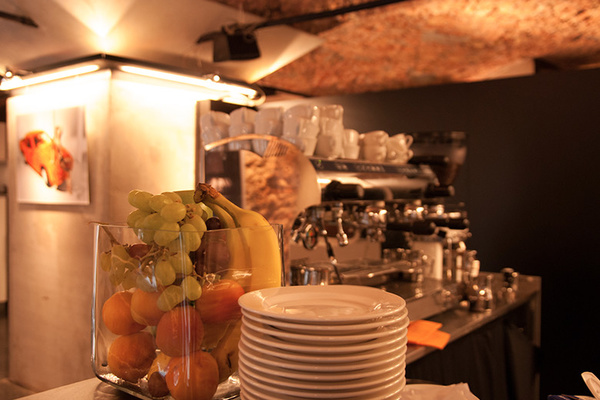 elb crafted Catering