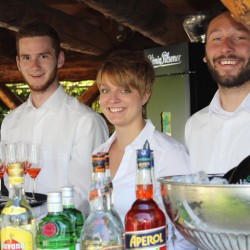 elb crafted Catering