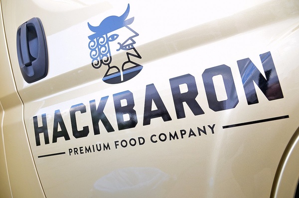 Hackbaron