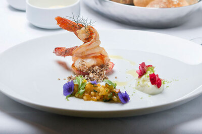 Hyatt Catering Hamburg