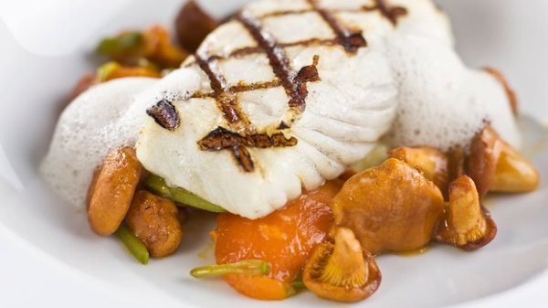 Hyatt Catering Hamburg