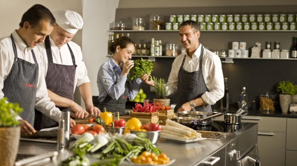 Hyatt Catering Hamburg