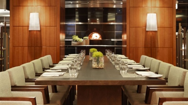 Hyatt Catering Hamburg