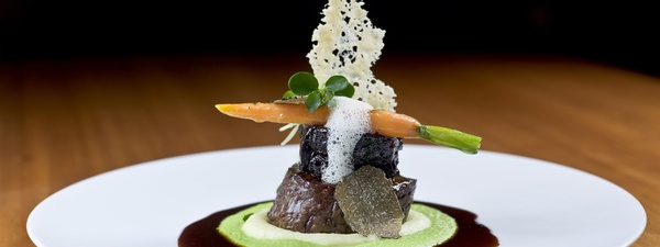 Hyatt Catering Hamburg