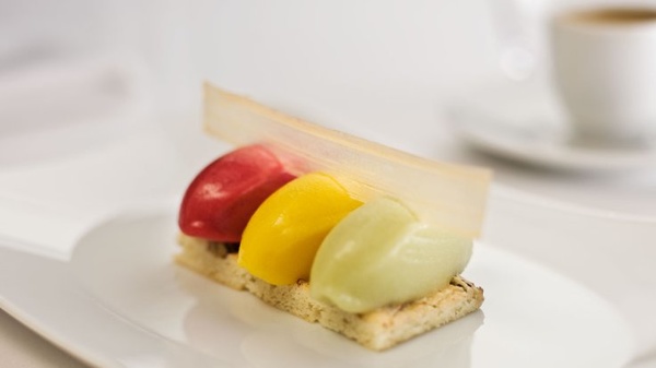 Hyatt Catering Hamburg