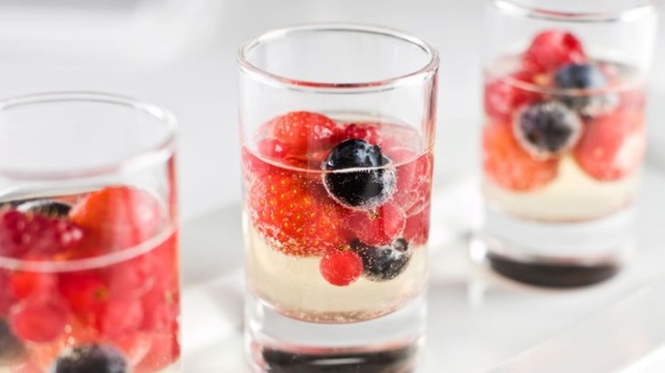 Hyatt Catering Hamburg