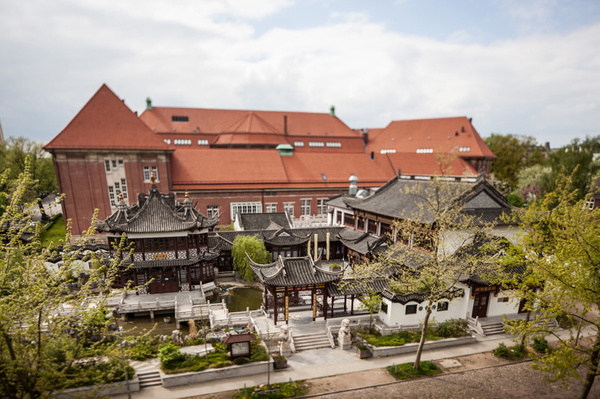 Der Blaue Hummer Eventcatering Hamburg