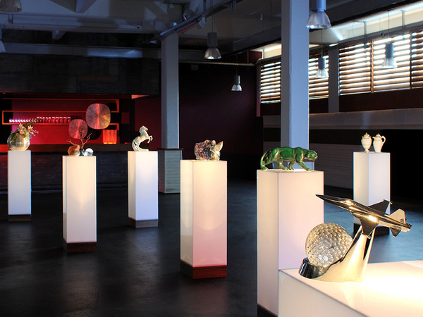 Der Blaue Hummer Eventcatering Hamburg