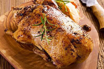 DIE BANK - Brasserie & Bar