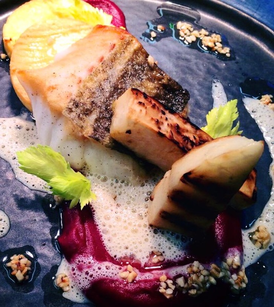 DIE BANK - Brasserie & Bar