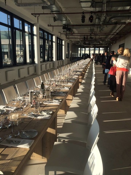 DIE BANK - Brasserie & Bar